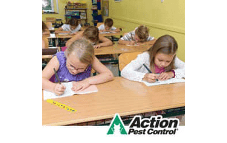 Back To School Pest Control In Indianapolis