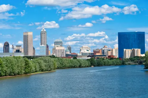 Indianapolis, Indiana