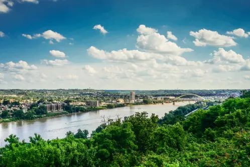 Louisville, Kentucky