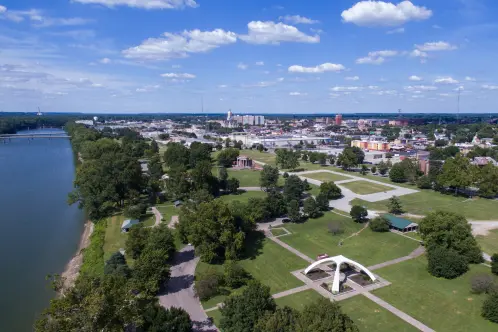 Terre Haute, Indiana