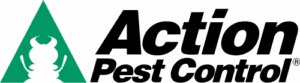 Action Pest Control Logo