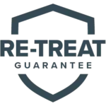 RE-TREAT Guarantee
