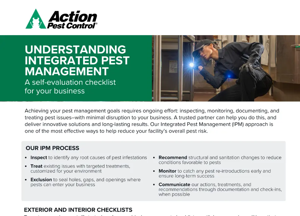 Understanding Integrated Pest Management