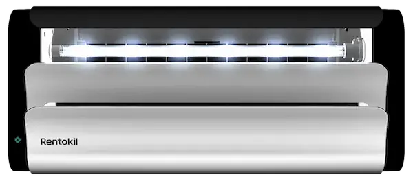 Lumnia Compact LED Fly Trap