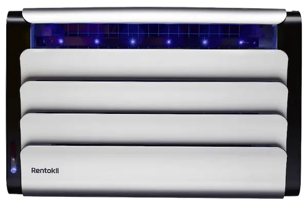 Lumnia Ultimate LED Fly Trap